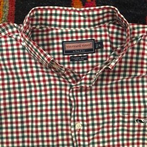 Vineyard Vines XL Tucker Shirt in EUC